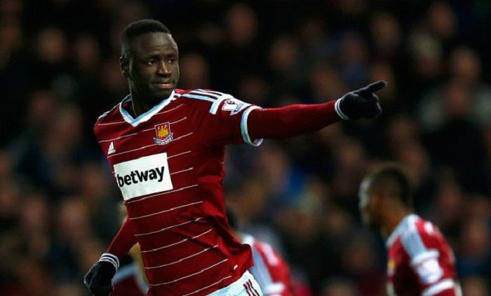 Crystal Palace : James Tomkins encense Cheikhou Kouyaté