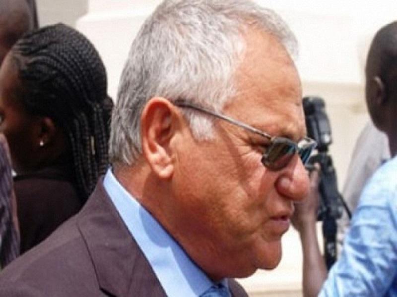 Diffamation : Aly Haïdar condamné à 3 mois de prison avec sursis