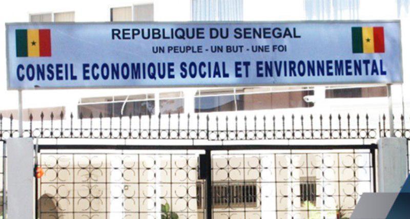 CESE: Aminata Tall reconduite, mais toujours contestée au poste de présidente