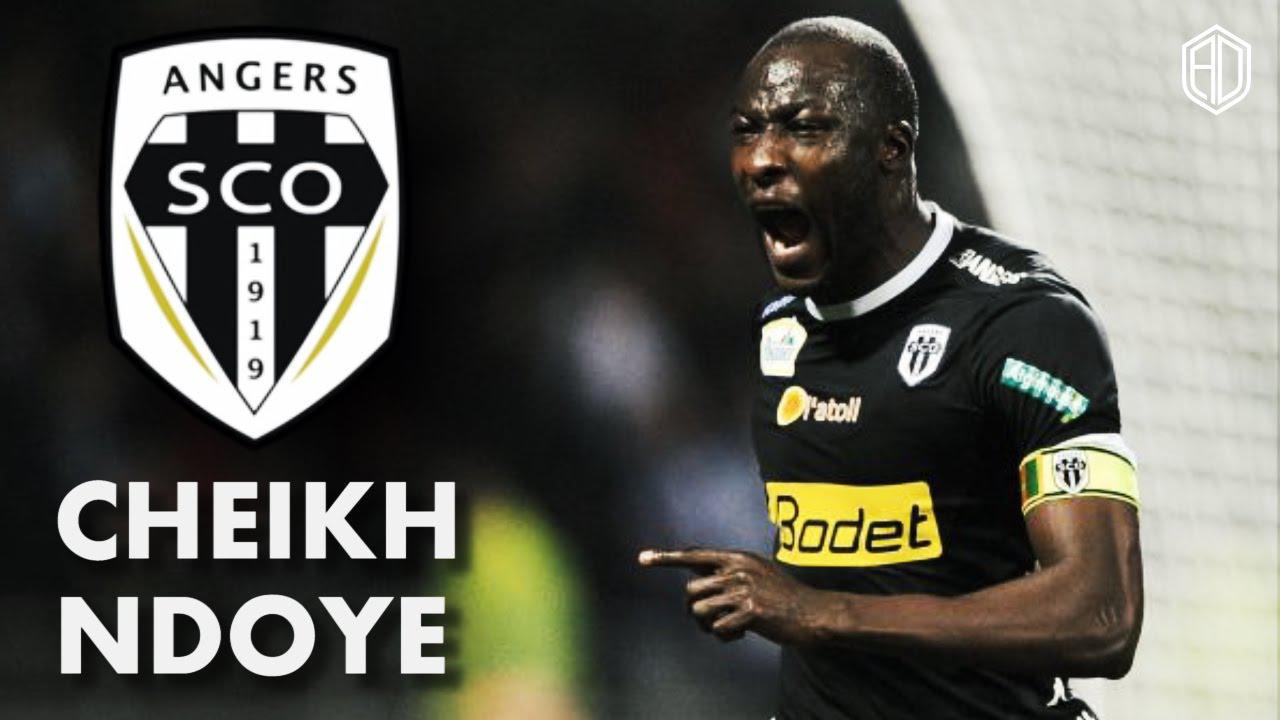 Officiel : Cheikh N’Doye revient à Angers !