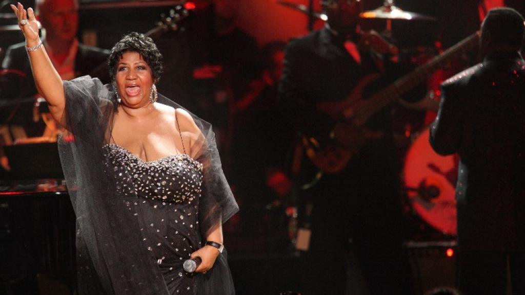 En Afrique du Sud, l'émotion est intense après le décès d'Aretha Franklin