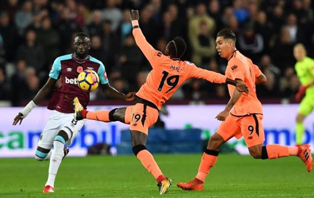 Crystal palace- Liverpool à 19h 00 : Kouyaté et Souaré secondes victimes de Sadio ?