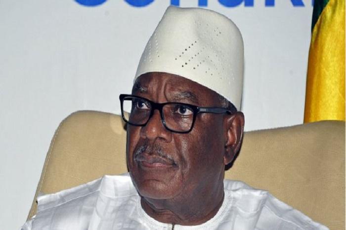 Urgent: La Cour constitutionnelle déclare IBK président du Mali