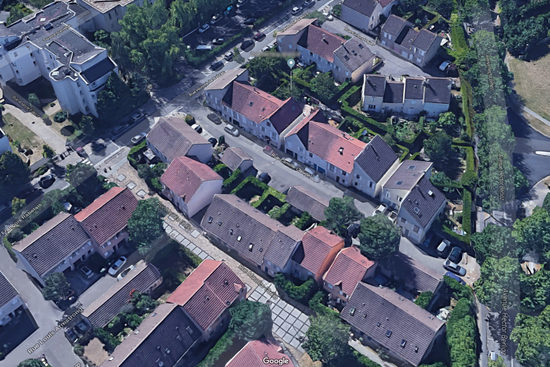 Deux morts et deux blessés dans une attaque au couteau à Trappes, dans les Yvelines