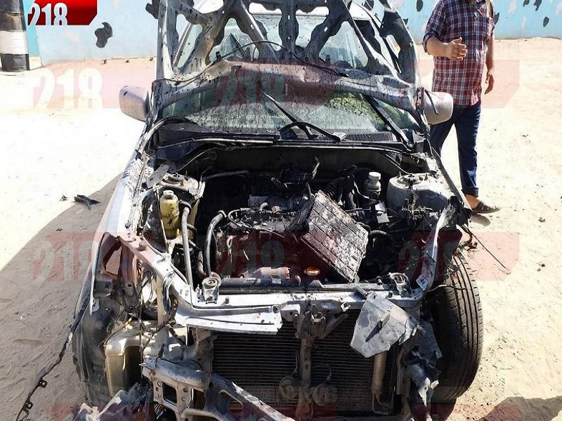Libye: un attentat contre un checkpoint fait 4 morts