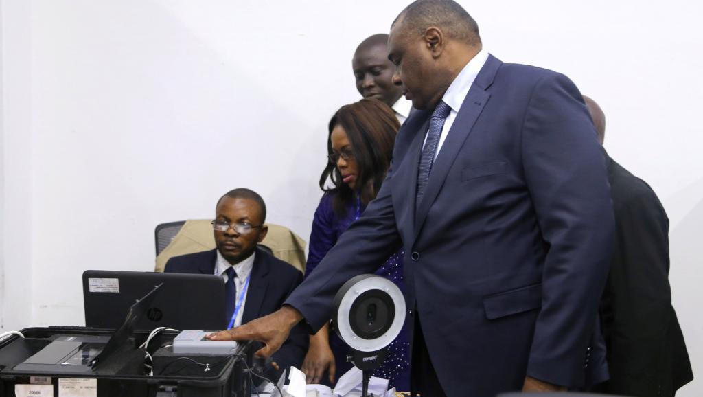 RDC: la liste provisoire des candidats à la présidentielle attendue