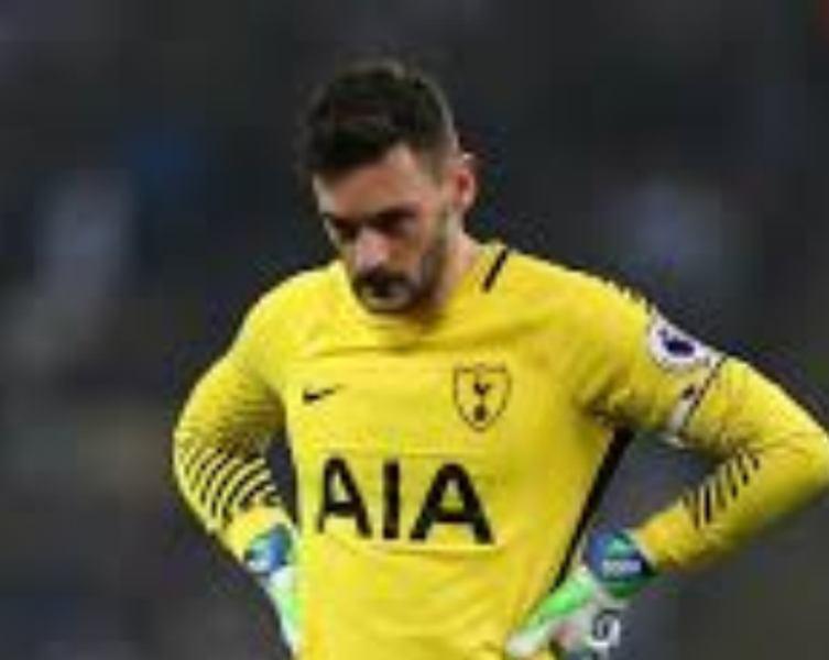 Lloris arrêté suite à un contrôle positif à un test d'alcoolémie