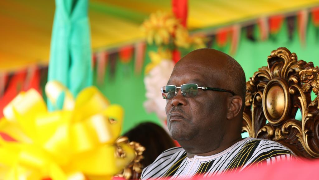 Burkina Faso: le référendum constitutionnel prévu le 24 mars 2019