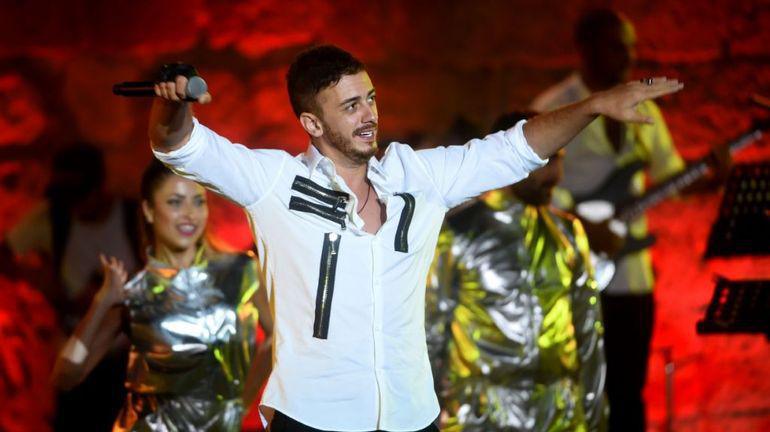 Soupçonné de viol, le chanteur marocain Saad Lamjarred en garde à vue en France