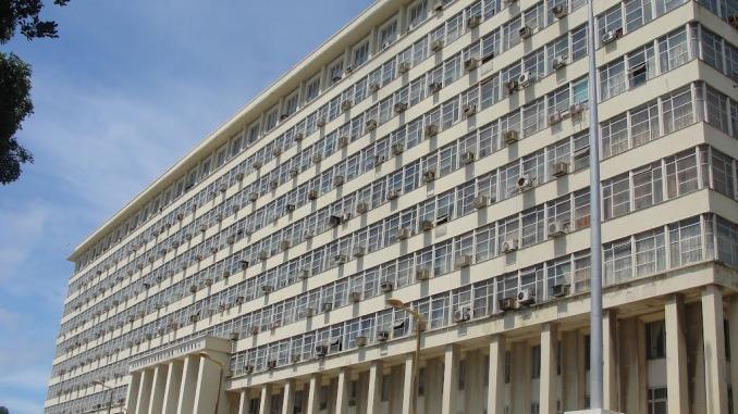 La réfection du Building administratif passe de 17 à 40 milliards Fcfa