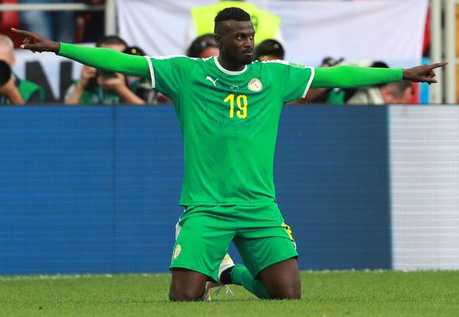 M'Baye Niang sur le point d'être prêté au Stade Rennais