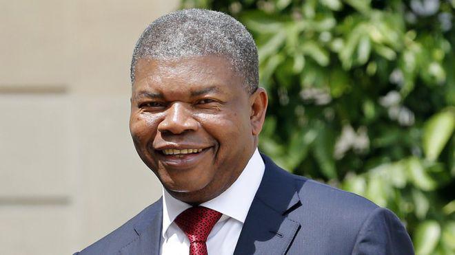  L’Angola sollicite l’aide du FMI