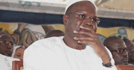 #ProcesKas : Fatou Traoré paie le plus lourd tribut avec une peine d'emprisonnement ferme multipliée par 10