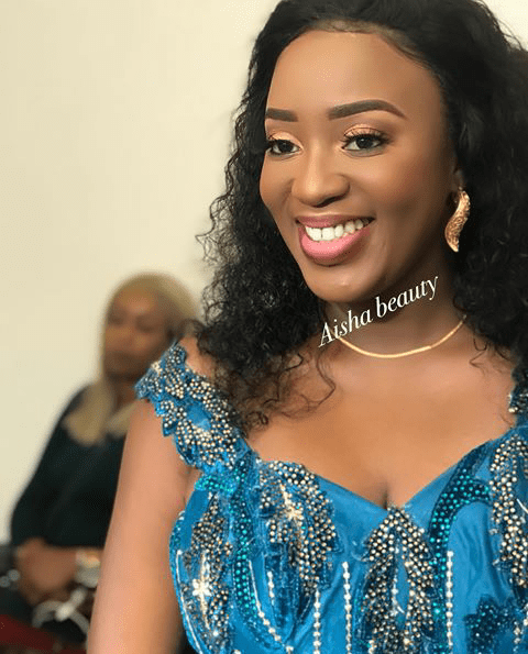 Cheikhou Kouyaté prend une 2e épouse, sa 1ere femme réagit de fort belle manière ! (Images)