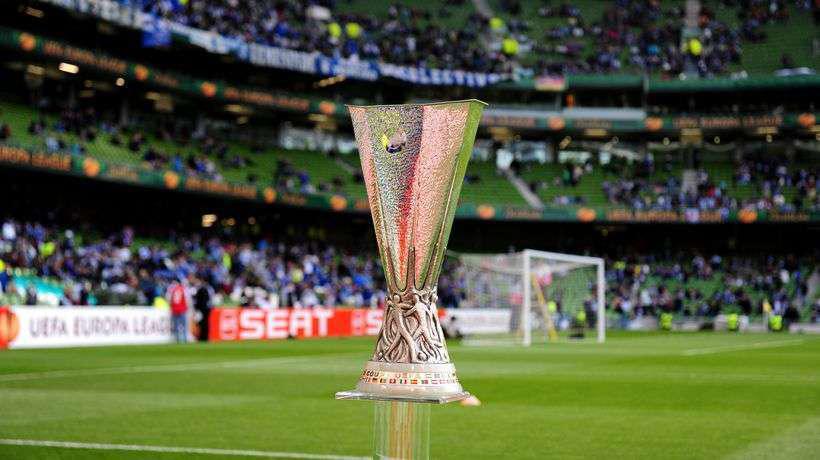 Ligue Europa : le tableau complet de la phase de poules