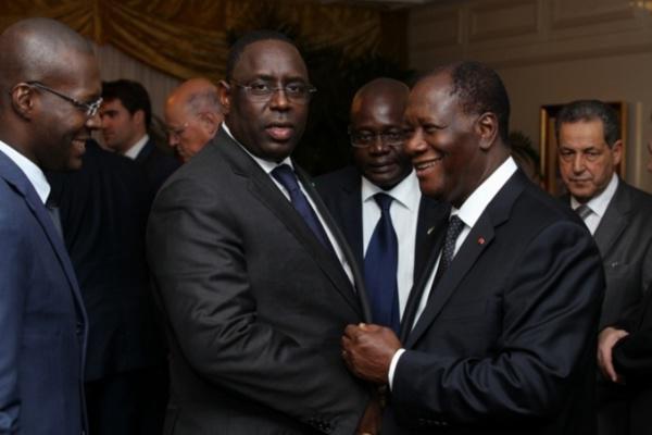 Révocations à la mode : Alassane Outtara copie scrupuleusement Macky Sall