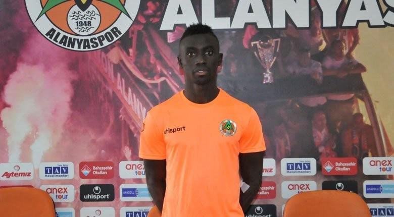 Officiel: Papis Demba Cissé rejoint Ayemiz Alanyaspor (Turquie)