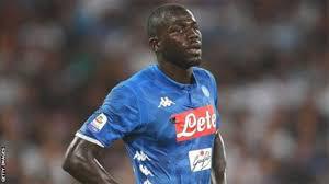 Kalidou koulibaly s'exprime sur sa lourde défaite (3-0)