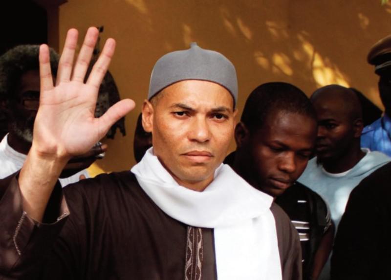 Me Doudou Ndoye sur l’affaire Karim Wade: « la Cour suprême a commis un délit de justice… »