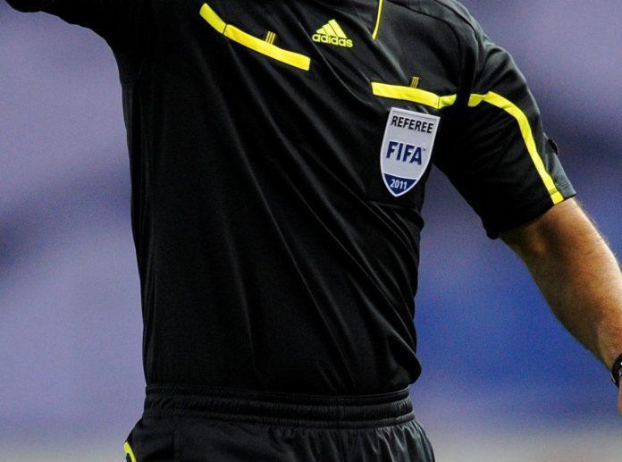 Corruption dans le football: Une vidéo enfonce l’arbitre Sénégalais Daouda Guèye