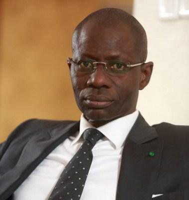 Présidentielle 2019: Boubacar Camara dévoile la stratégie de "vol" du régime en place