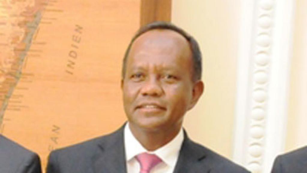 Madagascar: le président par intérim Rivo Rakotovao défend sa neutralité
