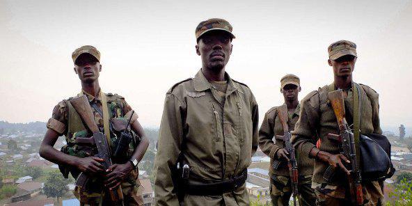 RDC : que devient Sultani Makenga, l’ancien chef rebelle du M23 ?