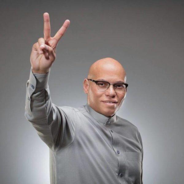 PDS-Habib Sy: « le combat ce n'est pas le parrainage, mais… »