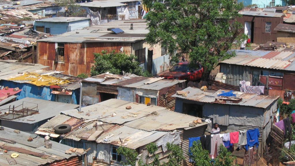 Criminalité en Afrique du Sud: le constat d'échec des autorités