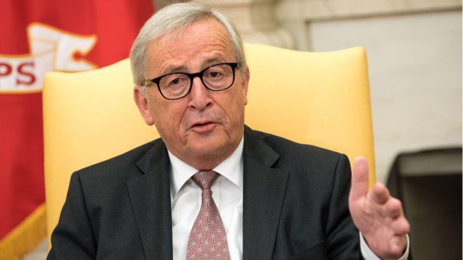 L’Europe va déployer 10.000 gardes-frontières
