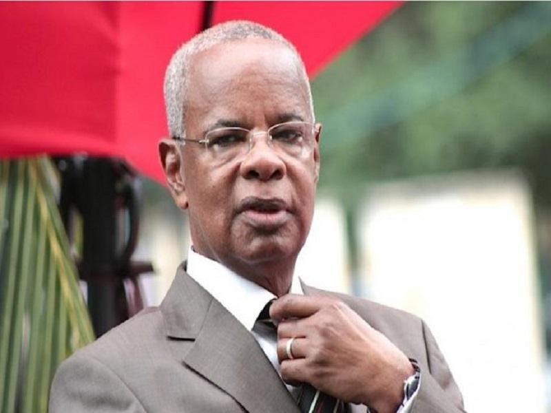 Djibo Ka: des proches de l'ancien ministre souhaitent qu'une rue porte son nom