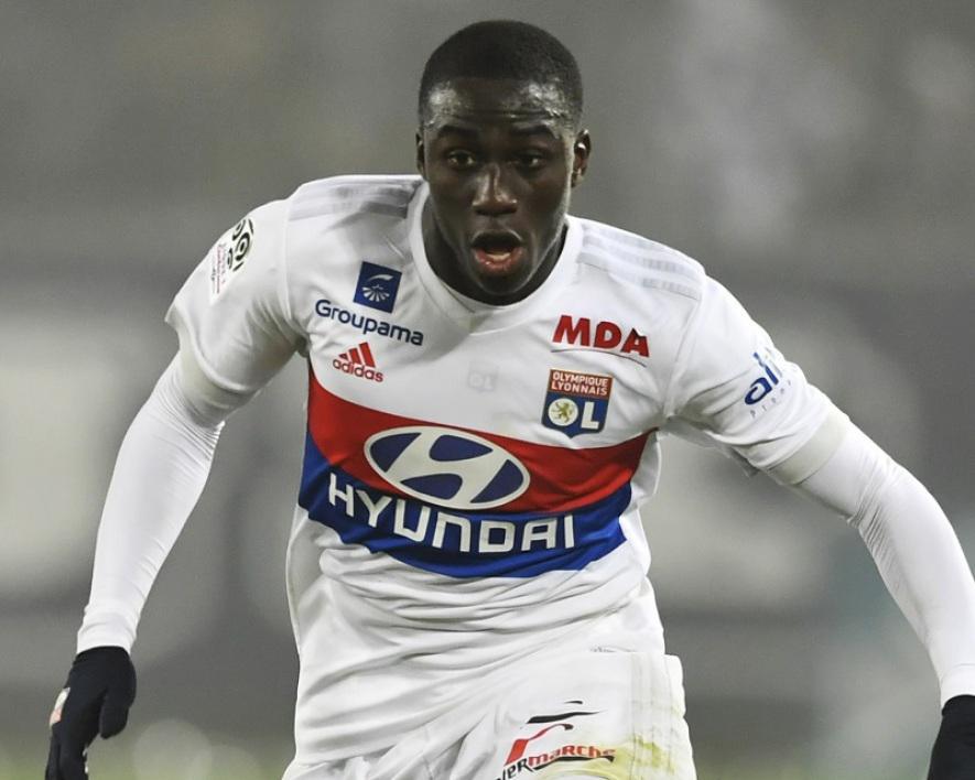 L’OL et Ferland Mendy devant la justice