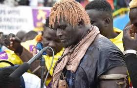 Paris – Ce que manigance Balla Gaye 2 pour Modou Lô !