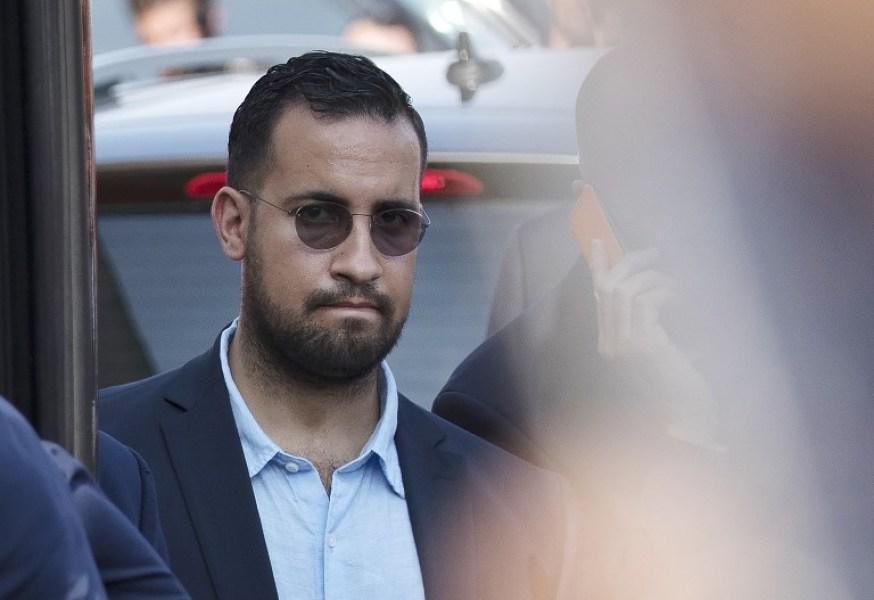 Affaire Benalla : l'exécutif s'en prend vivement à la commission d'enquête du Sénat