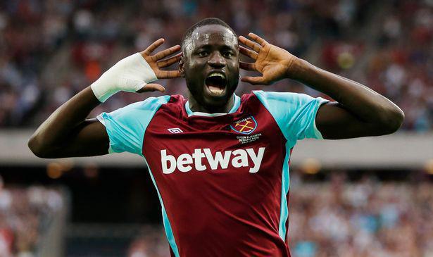 Angleterre : Kouyaté enfin titulaire, Gana de retour