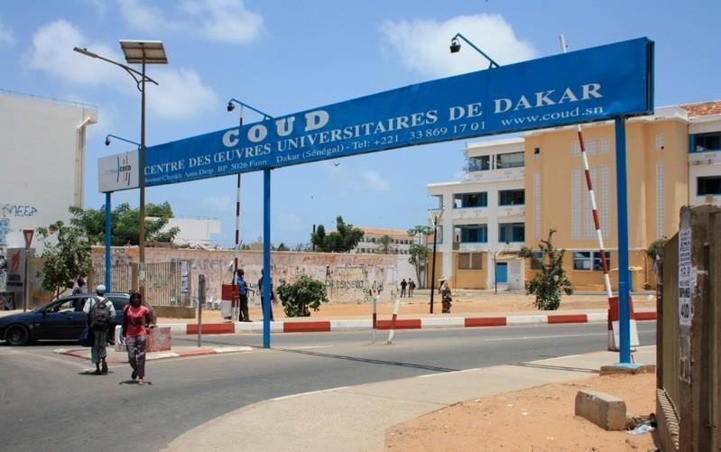Ucad : une grève de 48 heures renouvelables décrétée par le Saes