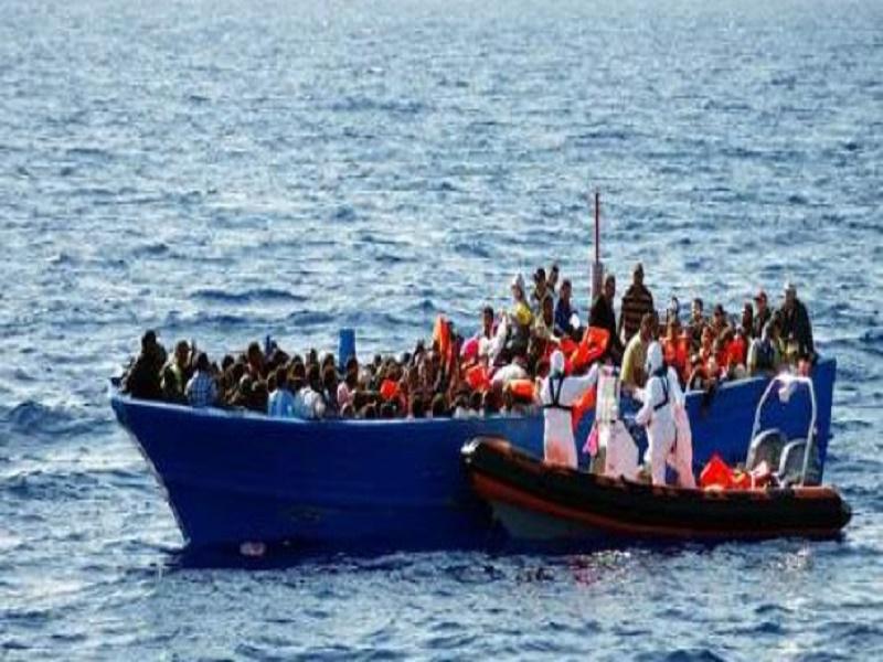 ​Émigration clandestine : 45 personnes dont le capitaine de la pirogue arrêtés à Mbour
