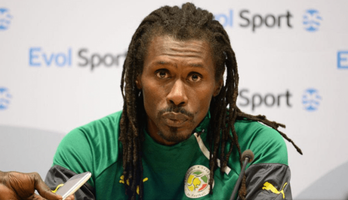 Double confrontation Sénégal-Soudan: Ce petit changement de Cissé