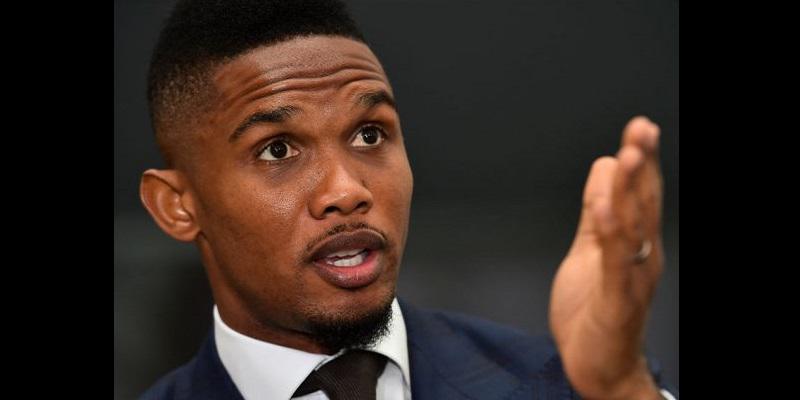 Homosexualité: Les terribles accusations contre Samuel Eto’o !