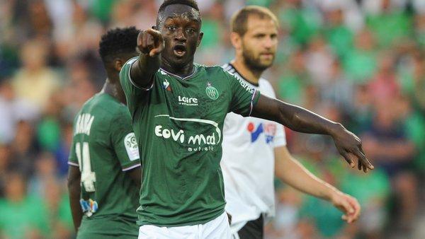 Assane Dioussé, milieu de terrain « Cissé est constant dans ces choix »