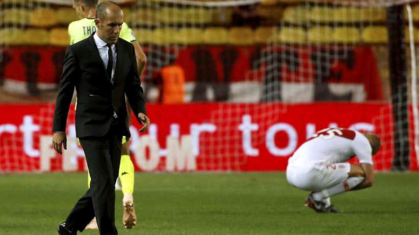 L’AS Monaco décrète l’état d’urgence
