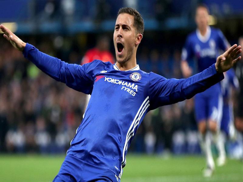 Liverpool-Chelsea (1-2) : Eden Hazard fait sombrer les " Reds"