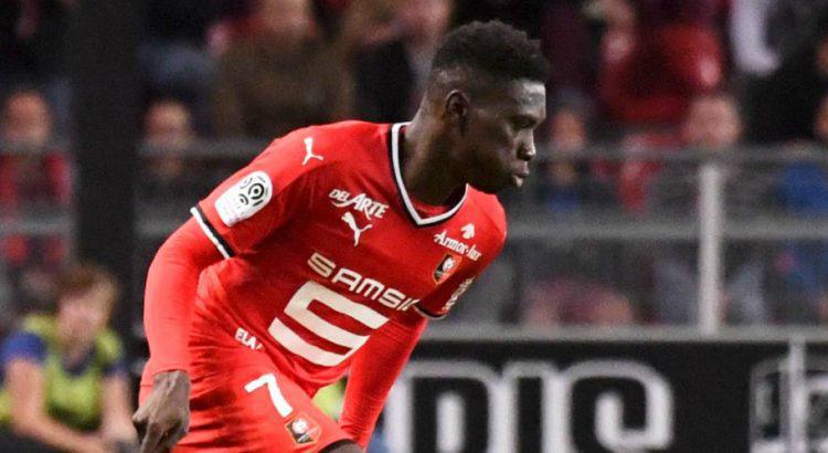 Rennes : Mbaye Niang et Ismaila Sarr coulent chez Konaté