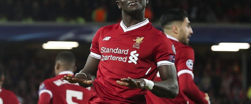 Premier League: Liverpool tarde à prolonger Sadio