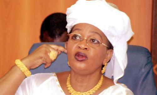 Incursion des agents de l'Asp: Aida Mbodji saisit la  justice
