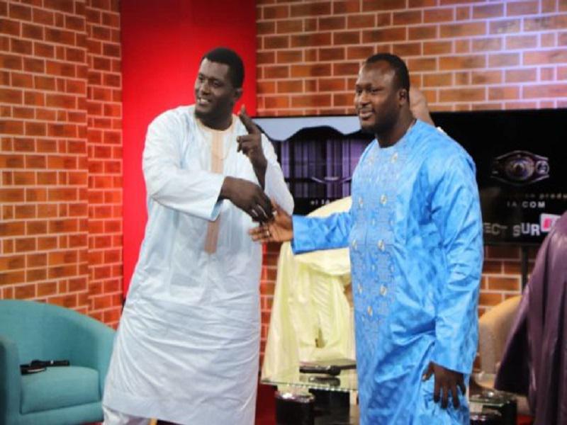 Modou Lo vs Balla Gaye 2 : Gaston revoie son calendrier