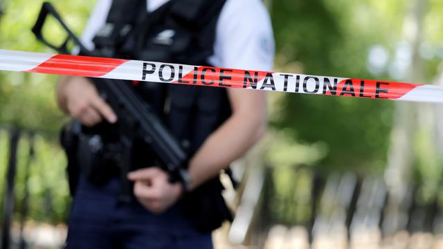 ​Opération antiterroriste dans le nord : trois personnes placées en garde à vue