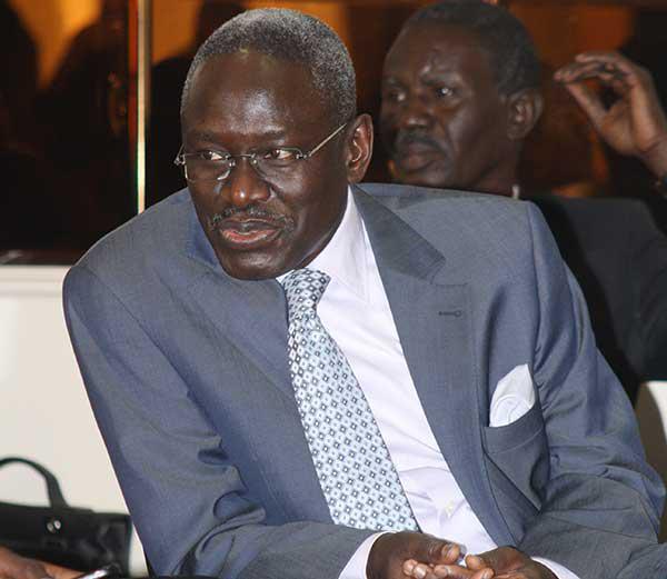 Habib Sy sonne l’alerte « Macky Sall est entrain d’organiser une vaste corruption »