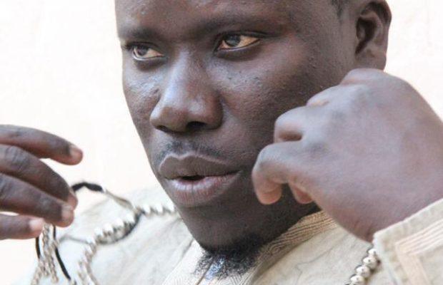 Nécrologie : l'artiste Diop Fall en deuil