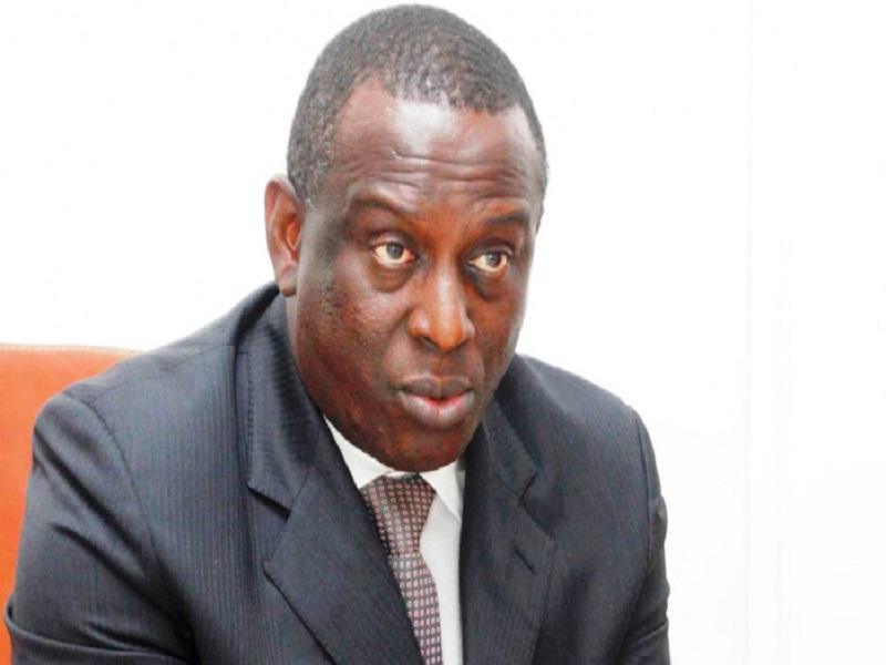 «Cheikh Tidiane Gadio est victime d'une campagne de calomnie et de désinformation» (Mpcl)